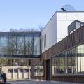 Campus Buitengewoon Onderwijs Sint-Niklaas @ AG Real Estate