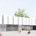 Sint-Dimpna Geel @ Architectuurstudio Herman Hertzberger – Studio Plus Architecten TV